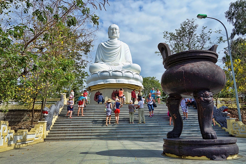 Пагода Лонг Шон