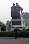 памятник Женеве и Швейцарии