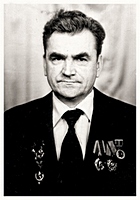 Костырко Анатолий Степанович