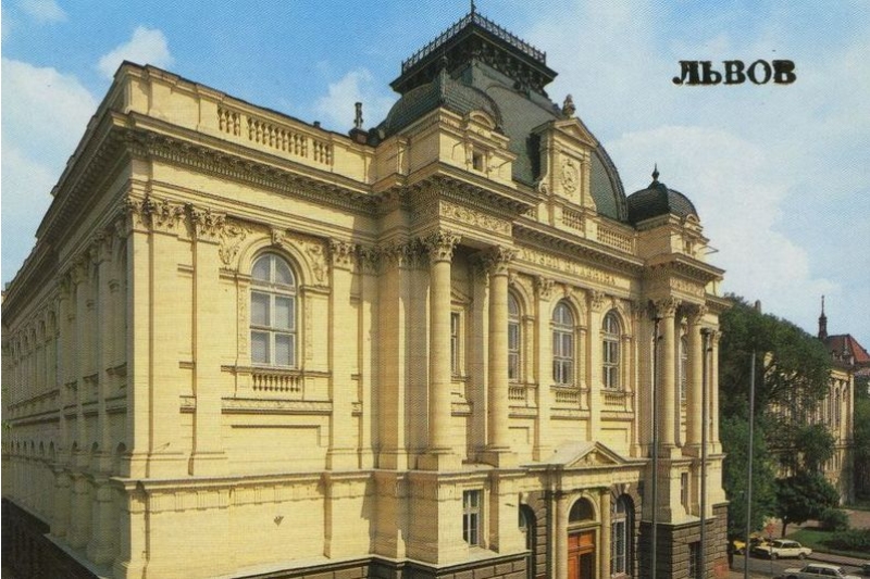 Филиал Центрального музея В. И. Ленина